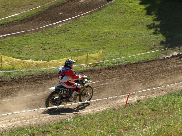 Mezinárodní Mistrovství ČR - HOLICE 31.8.2008